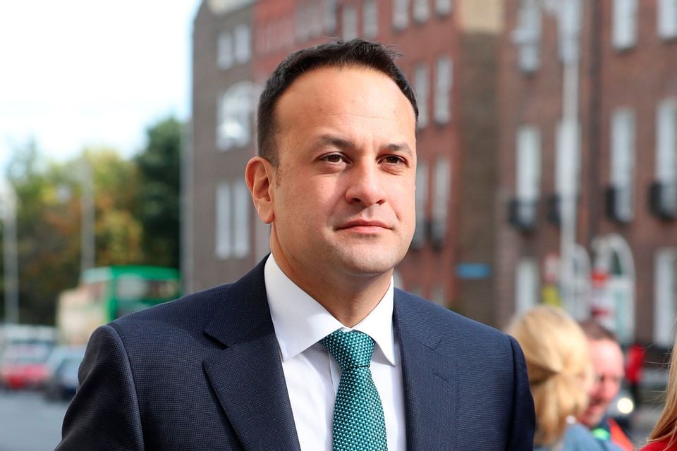 Leo Varadkar